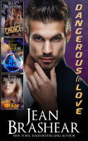 Dangerous To Love Boxed Set