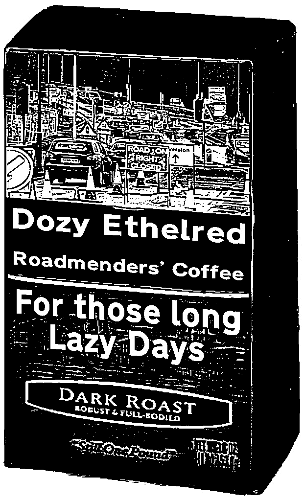 Roadworkers' Coffee