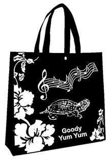 Goodybag