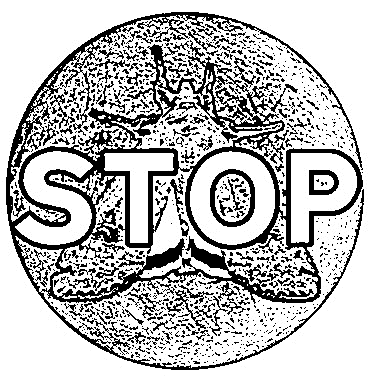 S.T.O.P Logo