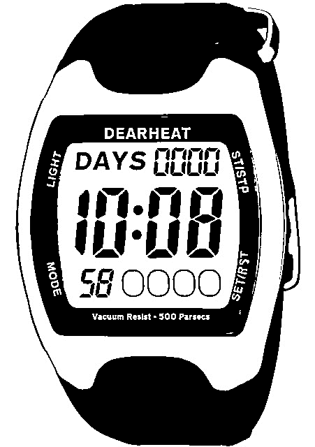 Death watch