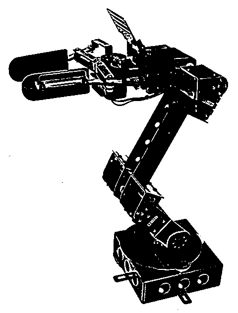 Robot arm