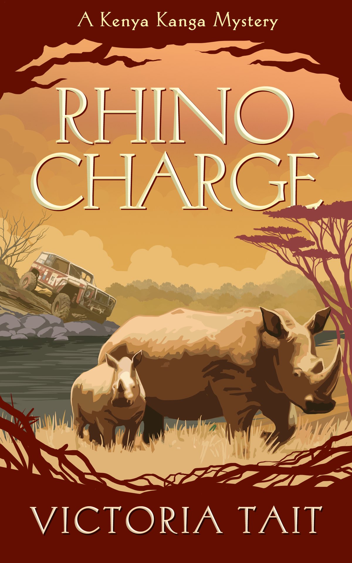 Rhino Charge