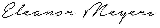 signature