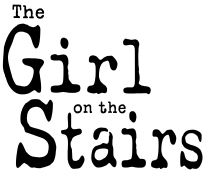 Girl on the Stairs_half title.tif