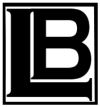 Lawrence Block LB Logo