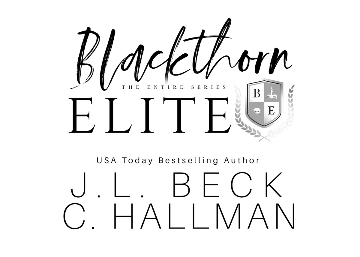 Blackthorn Elite