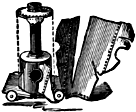 small portable boiler