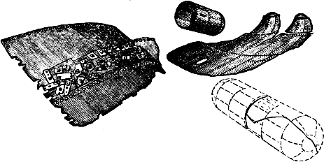 plain cylinder boiler
