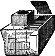 marine boiler