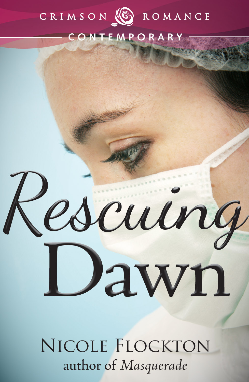 Rescuing Dawn cover