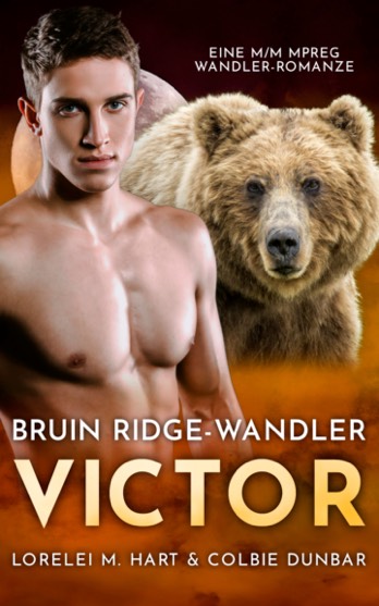 Bruin Ridge: Victor