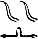 glyph