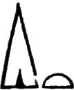 glyph