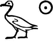 glyph