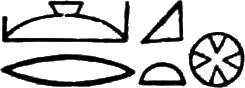 glyph