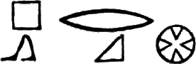 glyph