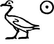 glyph