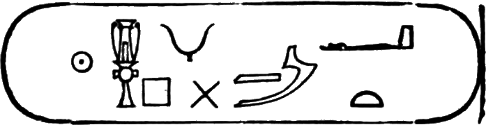 glyph