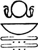 glyph