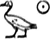 glyph