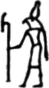 glyph