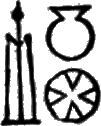 glyph