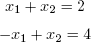 Linear Algebra Operations on Vectors and Matrices