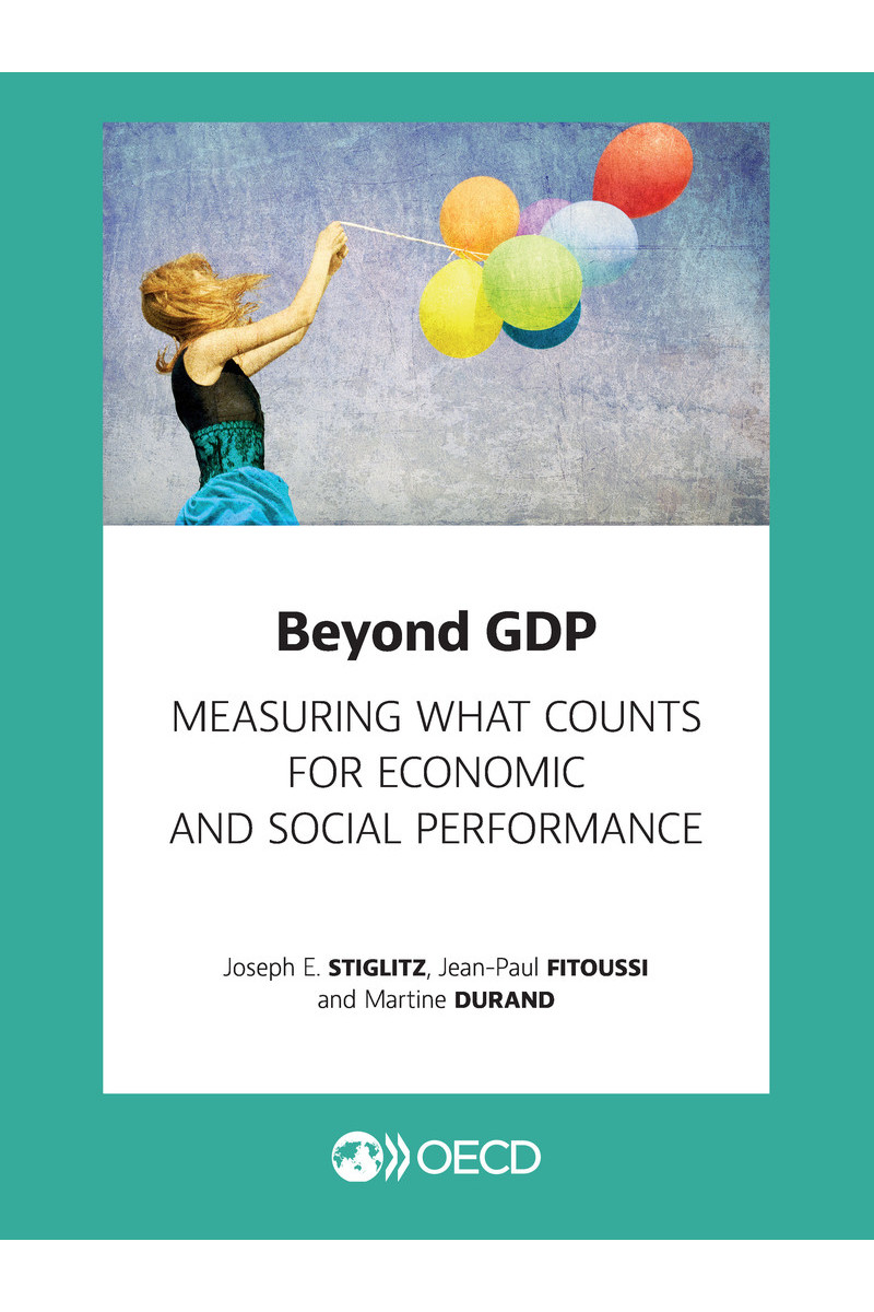 Beyond GDP