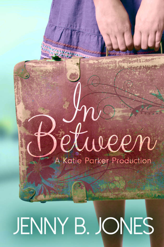 Cover for In Between