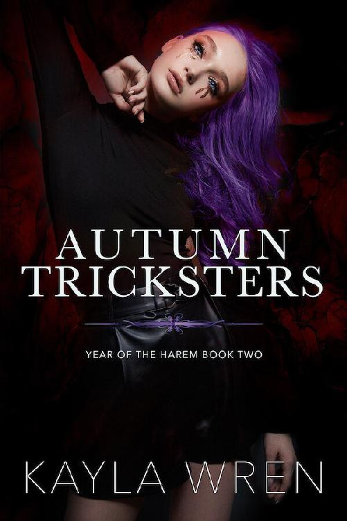 Autumn Tricksters