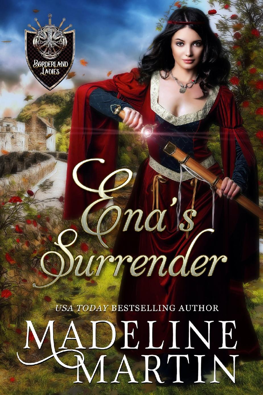 Ena’s Surrender