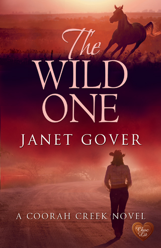 Front cover of The Wild One