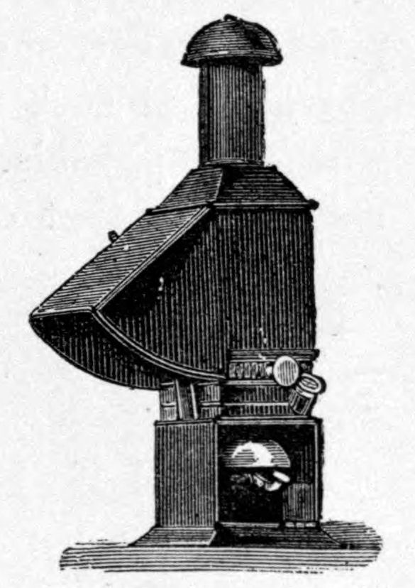 Fig. 47.--Reading Lamp