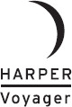 Harper Voyager logo