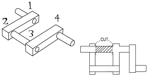 making a crank