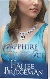 Sapphire Ice