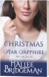 Christmas Star Sapphire