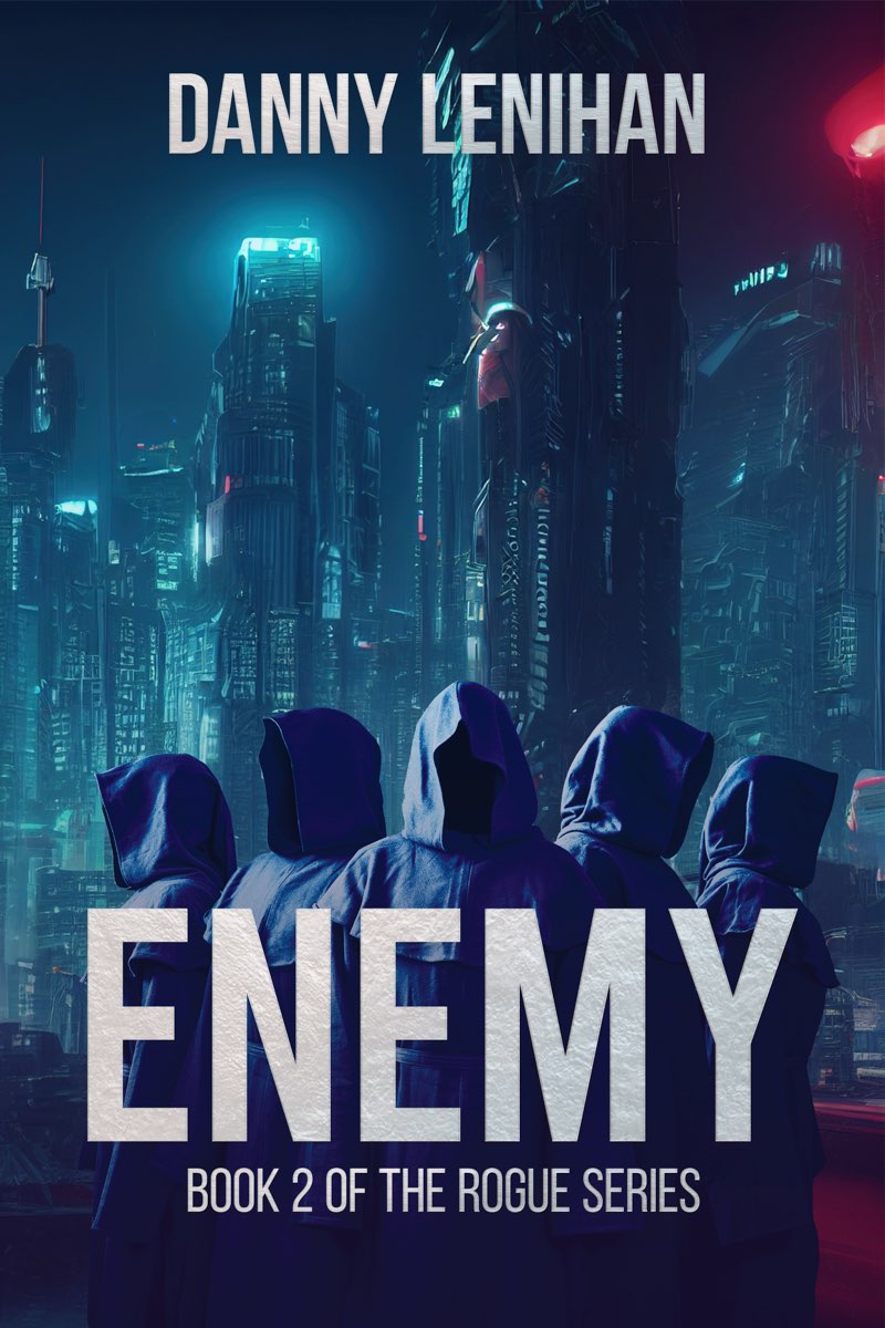 Enemy