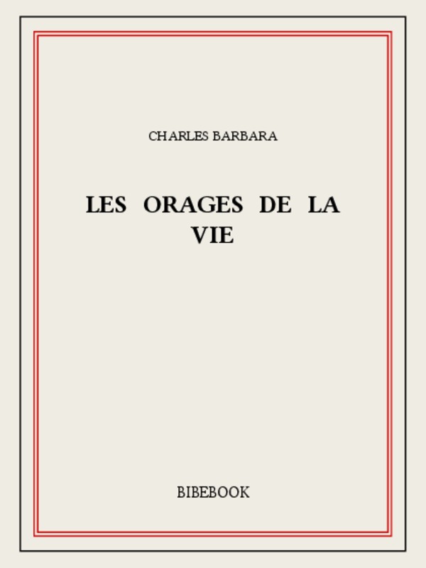 Bibebook Cover