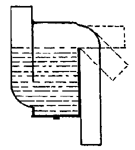 Fig. 63.--Clean-sweep trap.