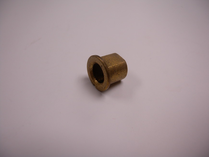 Linear bushing.