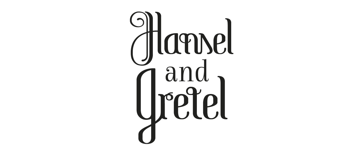 Hansel and Gretel