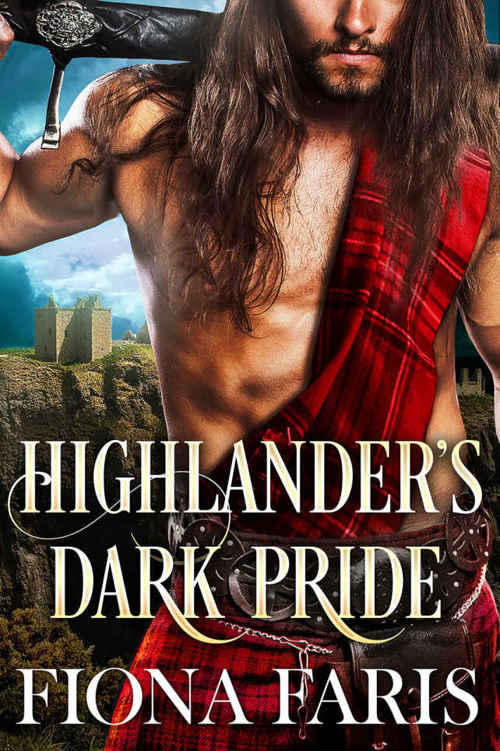 Highlander's Dark Pride