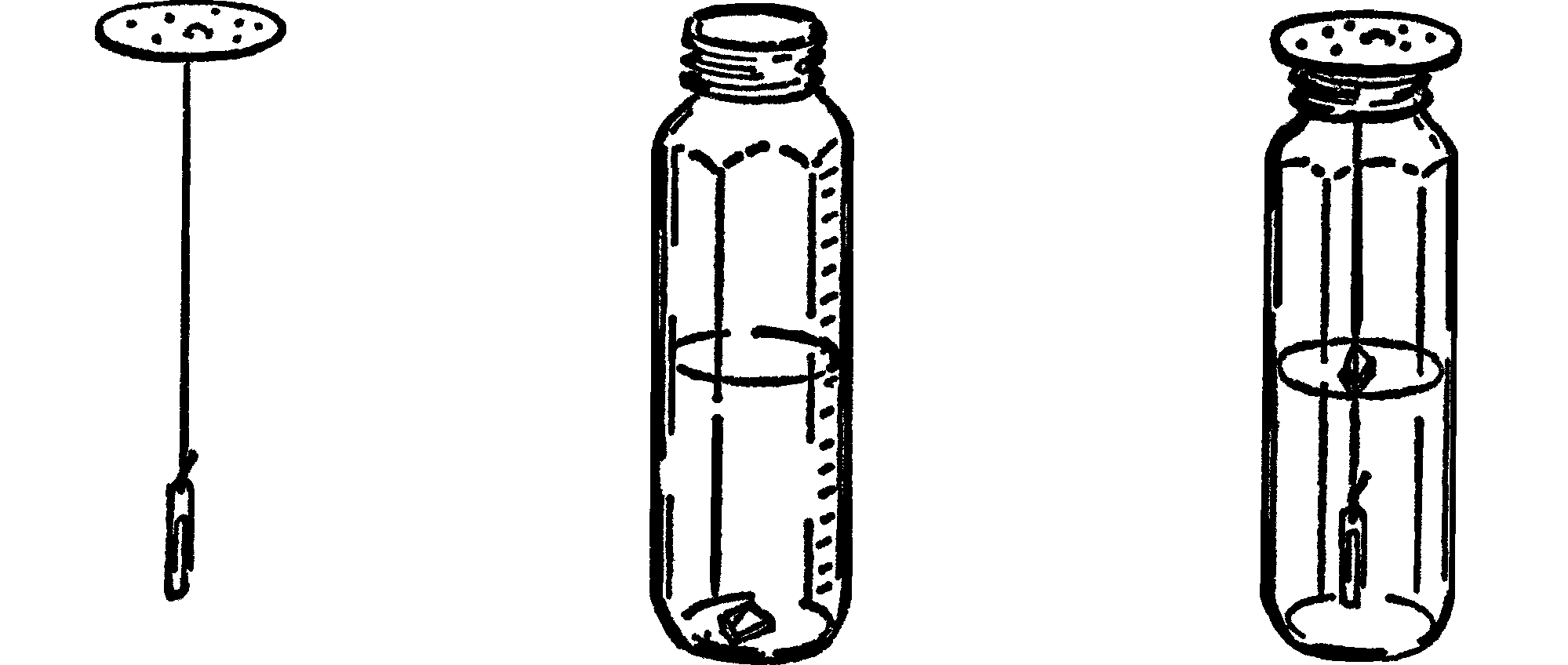 Evaporation method.