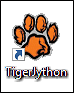 Das »TigerJython«-Icon auf dem Desktop