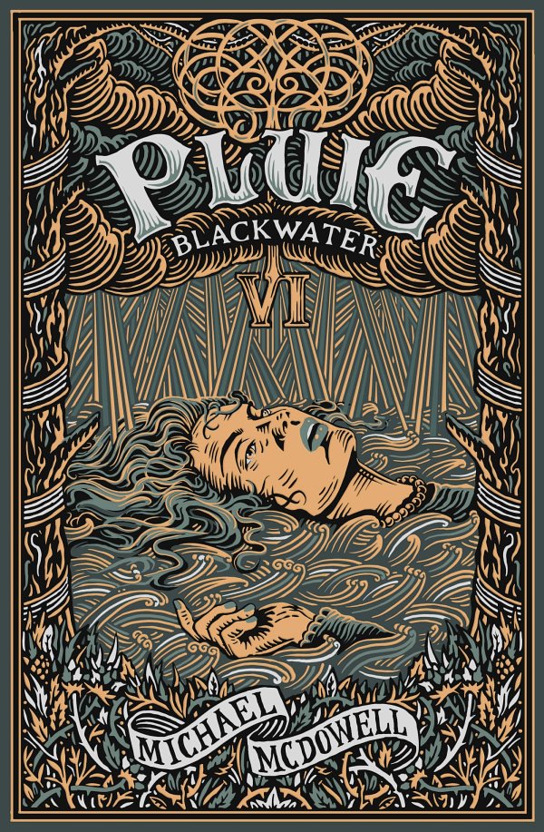 Blackwater, 6 - Pluie de Michael McDowell