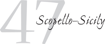 Scopello–Sicily