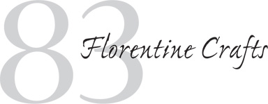 Florentine Crafts