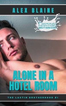 Alone in a Hotel Room